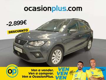 1.6TDI CR S&S Style 115