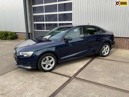 Audi A3 Limousine 30 TFSI Pro Line