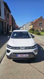 Electric 45 Expression