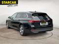 Volkswagen Passat Variant 1.5eTSI BUSINESS+IQ.DRIVE+MASSAGE+AHK+ACC+RFK Schwarz - thumbnail 6