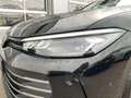 Volkswagen Passat Variant 1.5eTSI BUSINESS+IQ.DRIVE+MASSAGE+AHK+ACC+RFK Schwarz - thumbnail 5