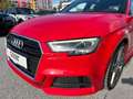 Audi A3 SB 2,0 TDI quattro S-Tronic Sport Rot - thumbnail 12