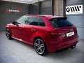 Audi A3 SB 2,0 TDI quattro S-Tronic Sport Rot - thumbnail 3