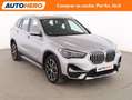 BMW X1 sDrive 18i xLine Gris - thumbnail 8