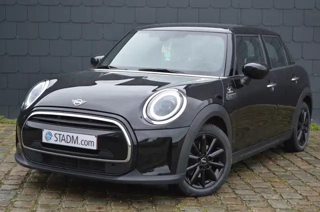 MINI One