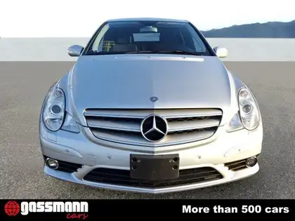 Annonce voiture d'occasion Mercedes-Benz R 500 - CARADIZE