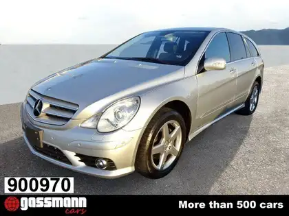 Annonce voiture d'occasion Mercedes-Benz R 500 - CARADIZE