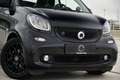 smart forTwo EQ CABRIO / PRIME / 22KW / LEATHER / RED TOP / PDC Negro - thumbnail 30