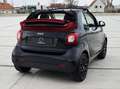 smart forTwo EQ CABRIO / PRIME / 22KW / LEATHER / RED TOP / PDC Negro - thumbnail 7