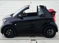 smart forTwo EQ CABRIO / PRIME / 22KW / LEATHER / RED TOP / PDC Noir - thumbnail 11