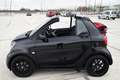 smart forTwo EQ CABRIO / PRIME / 22KW / LEATHER / RED TOP / PDC Negro - thumbnail 5