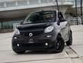 smart forTwo EQ CABRIO / PRIME / 22KW / LEATHER / RED TOP / PDC Noir - thumbnail 1