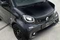 smart forTwo EQ CABRIO / PRIME / 22KW / LEATHER / RED TOP / PDC Negro - thumbnail 10