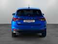 Skoda Fabia Selection 1.0TSI DSG / Bluetooth, LED, SHZ Blau - thumbnail 5