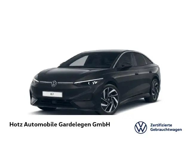 Volkswagen ID.7 Pro 210 kW LED/PDC/APP