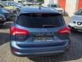 Ford Focus Cool 1.Hand*Automatik*84tkm Bleu - thumbnail 2