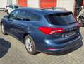 Ford Focus Cool 1.Hand*Automatik*84tkm Bleu - thumbnail 3