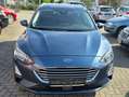 Ford Focus Cool 1.Hand*Automatik*84tkm Bleu - thumbnail 7