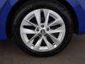 Skoda Octavia Combi 2.0 TDI Style Aut MATRIX RADAR NAVI Blau - thumbnail 26