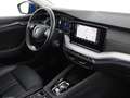 Skoda Octavia Combi 2.0 TDI Style Aut MATRIX RADAR NAVI Blau - thumbnail 13