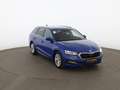 Skoda Octavia Combi 2.0 TDI Style Aut MATRIX RADAR NAVI Blau - thumbnail 5