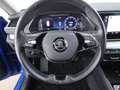 Skoda Octavia Combi 2.0 TDI Style Aut MATRIX RADAR NAVI Blau - thumbnail 23