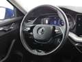 Skoda Octavia Combi 2.0 TDI Style Aut MATRIX RADAR NAVI Blau - thumbnail 12