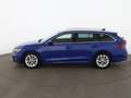 Skoda Octavia Combi 2.0 TDI Style Aut MATRIX RADAR NAVI Blau - thumbnail 6