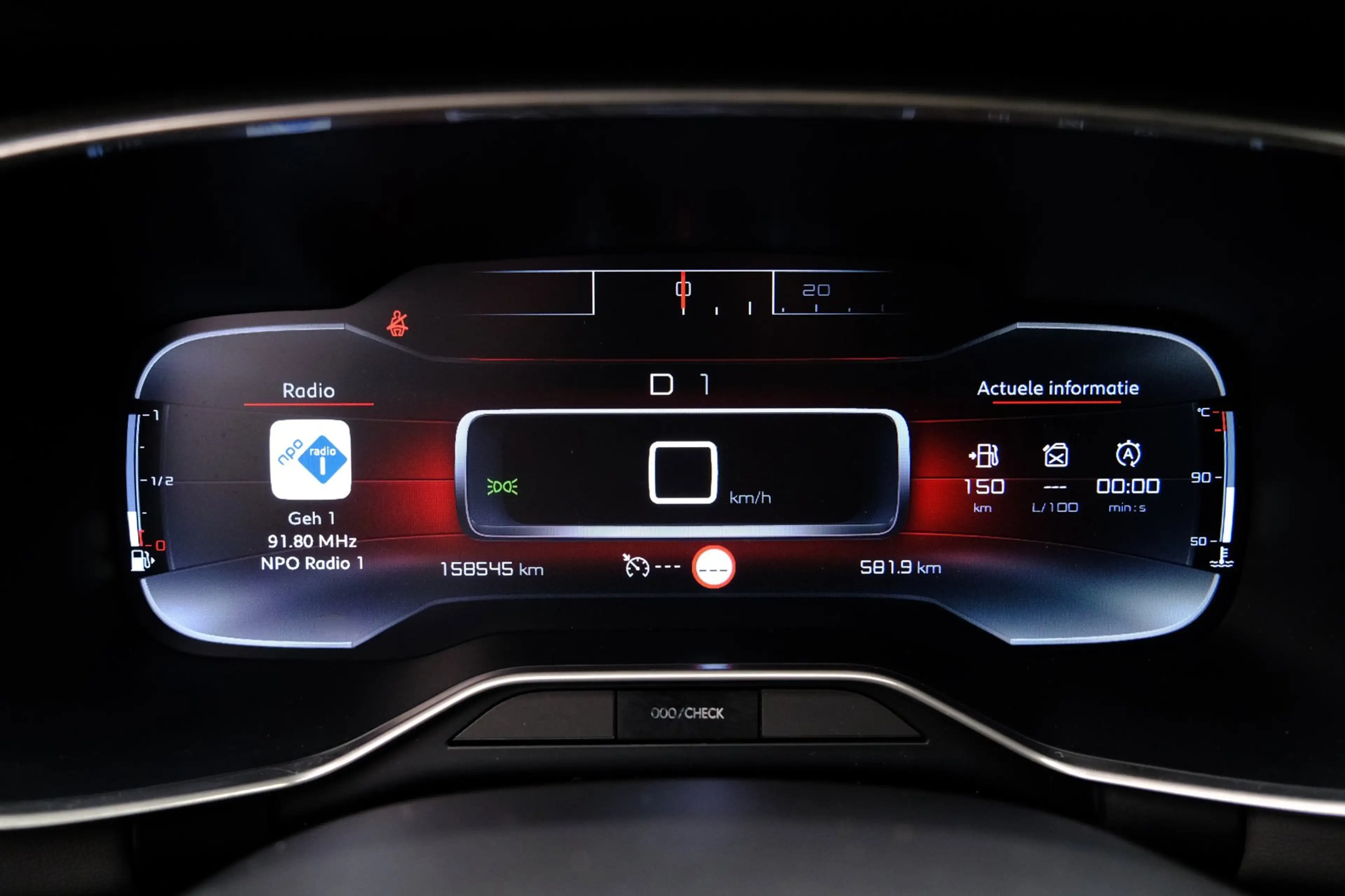 Citroen C5 Aircross 1.6 PureTech Feel Aut. Cam|Clima|Afn trekhaak.|Car — photo 6