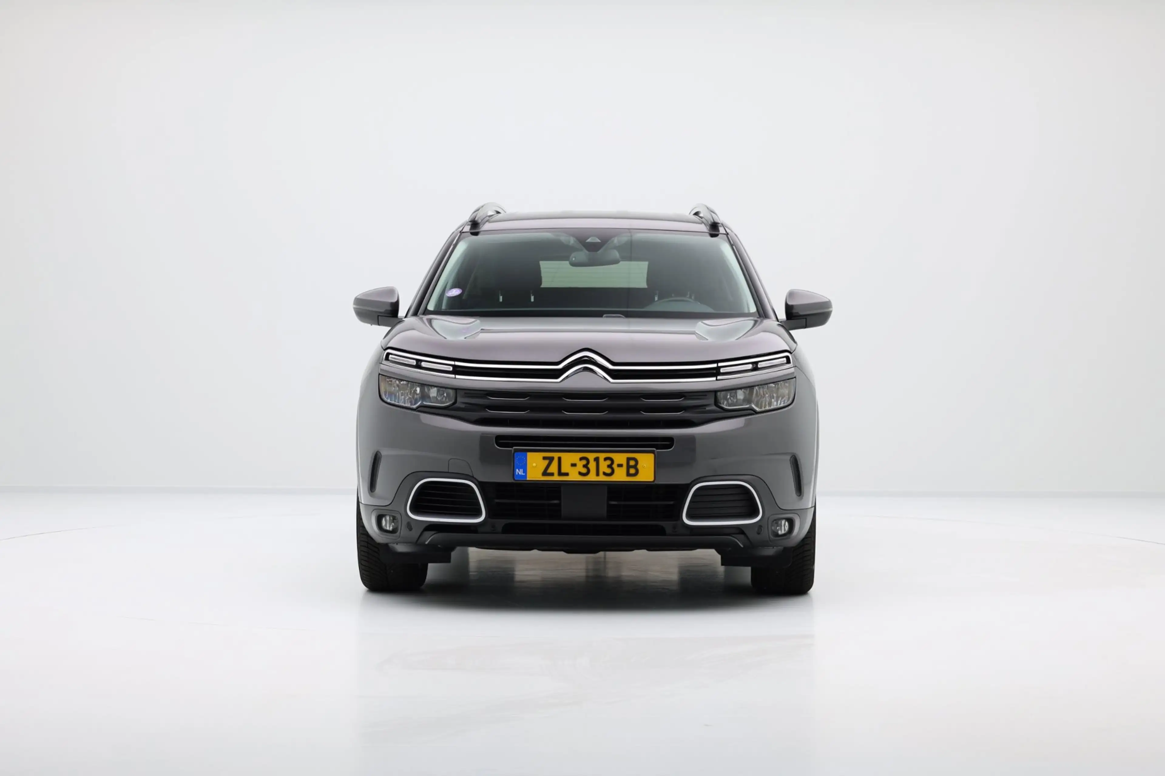 Citroen C5 Aircross 1.6 PureTech Feel Aut. Cam|Clima|Afn trekhaak.|Car — photo 8
