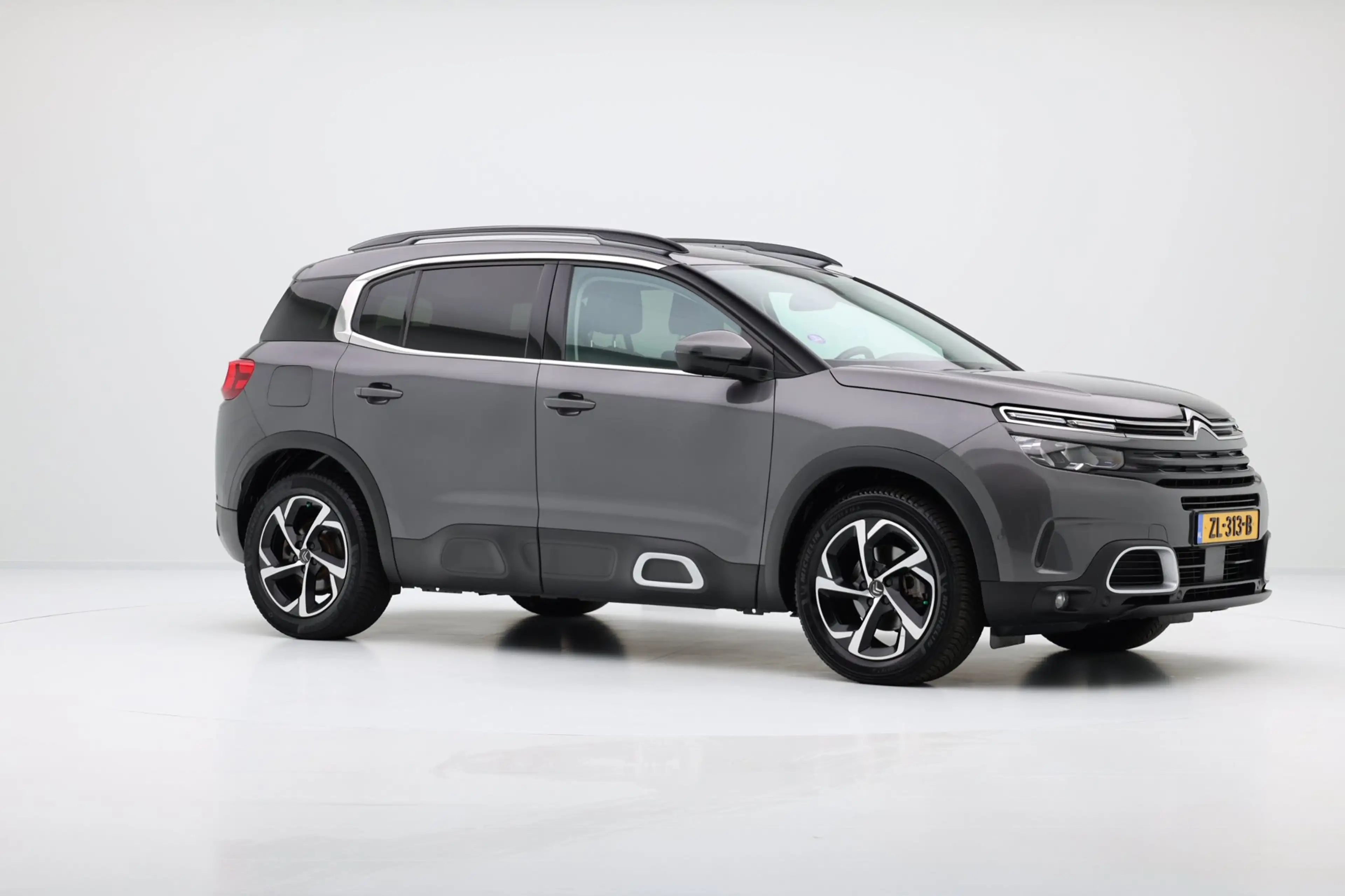 Citroen C5 Aircross 1.6 PureTech Feel Aut. Cam|Clima|Afn trekhaak.|Car — photo 4