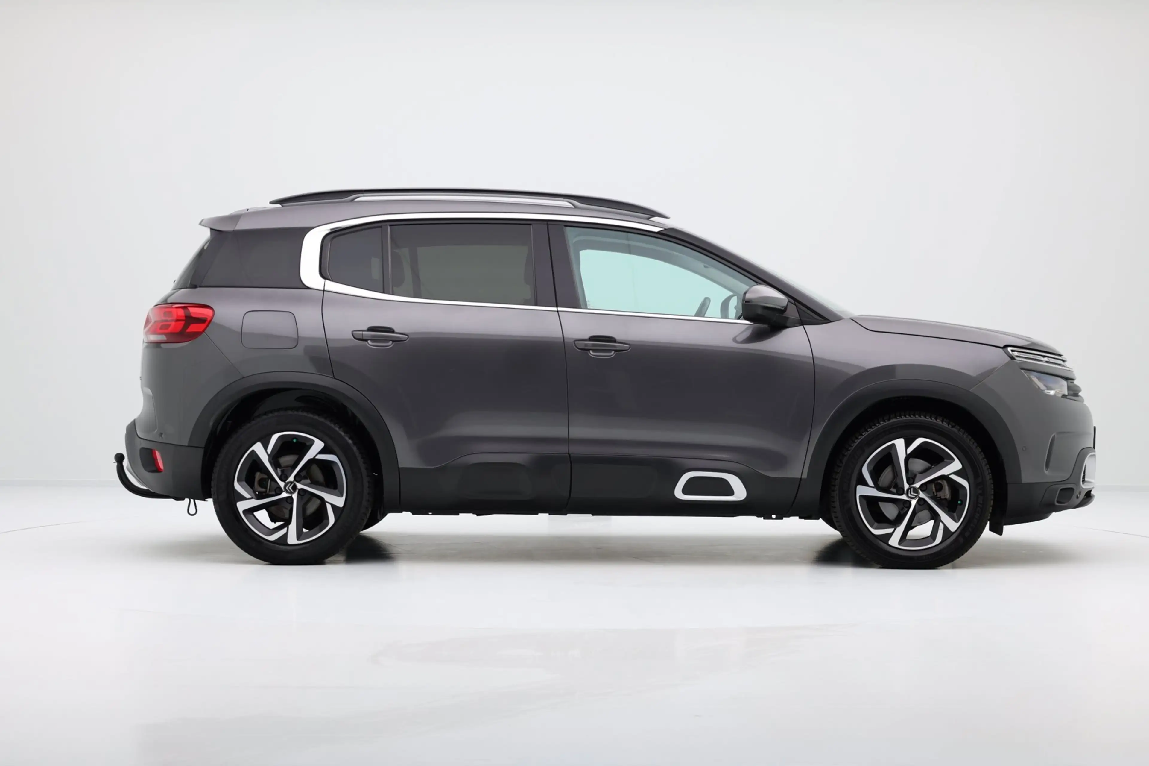 Citroen C5 Aircross 1.6 PureTech Feel Aut. Cam|Clima|Afn trekhaak.|Car — photo 29