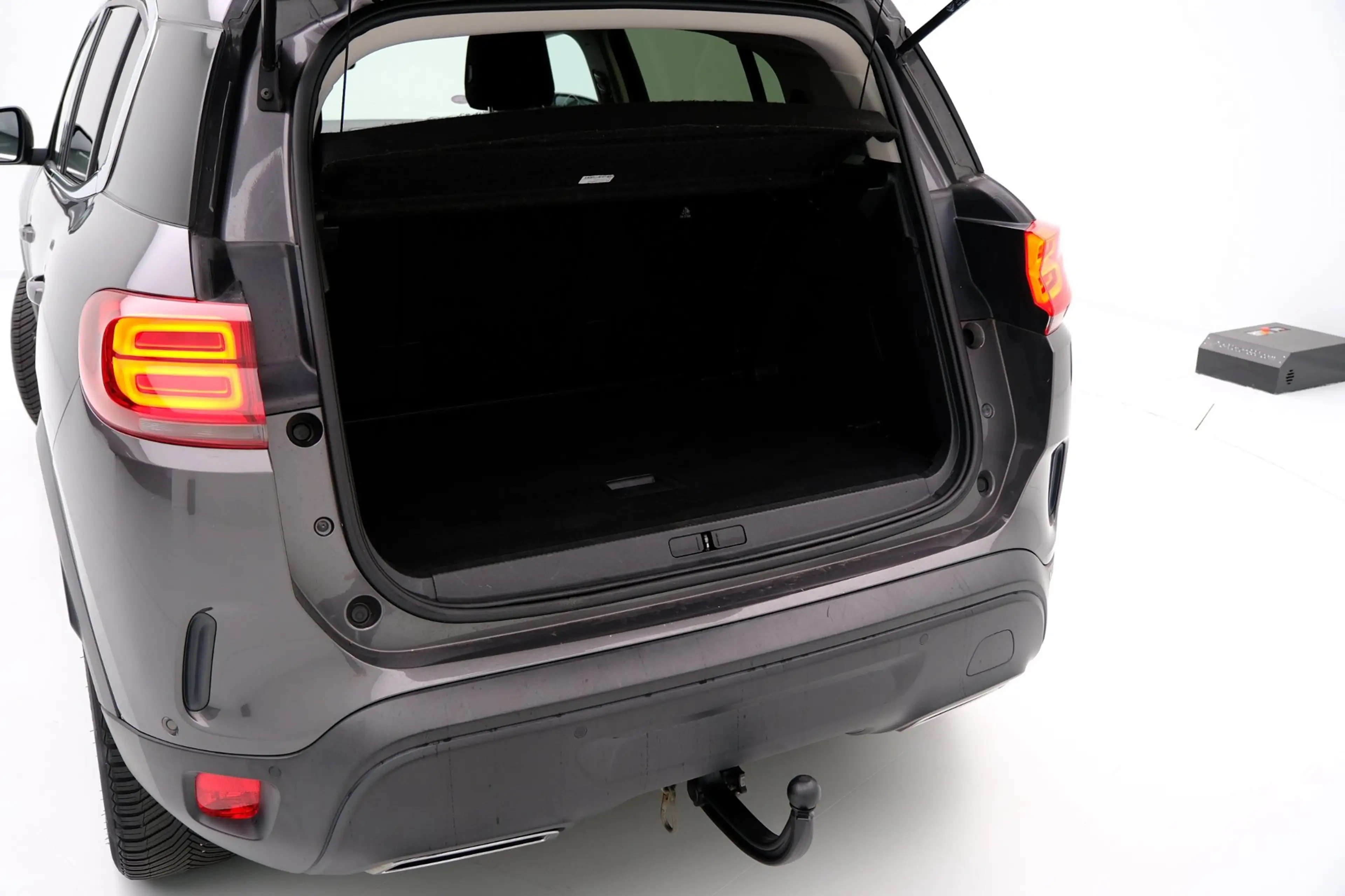 Citroen C5 Aircross 1.6 PureTech Feel Aut. Cam|Clima|Afn trekhaak.|Car — photo 10