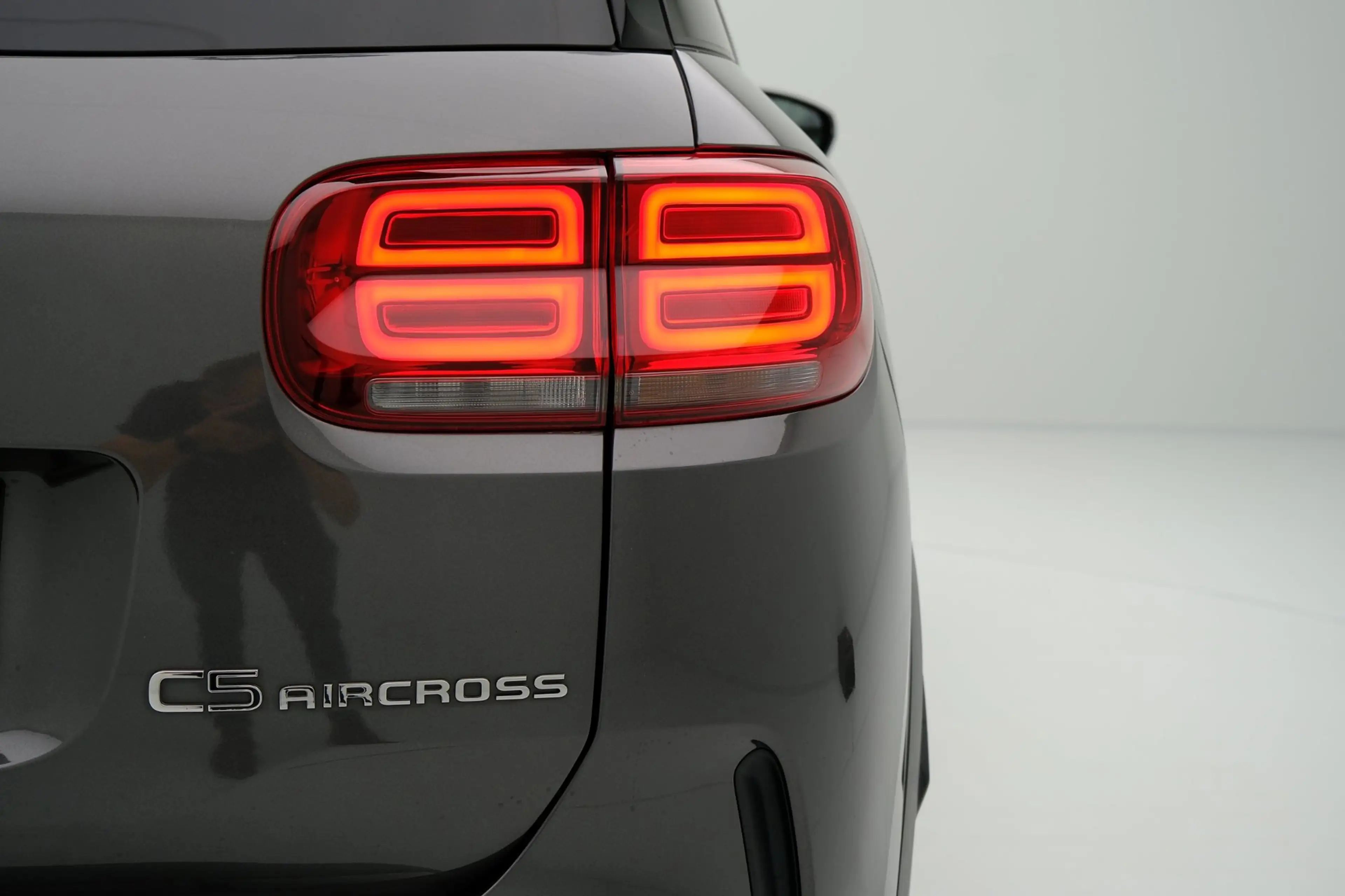 Citroen C5 Aircross 1.6 PureTech Feel Aut. Cam|Clima|Afn trekhaak.|Car — photo 25