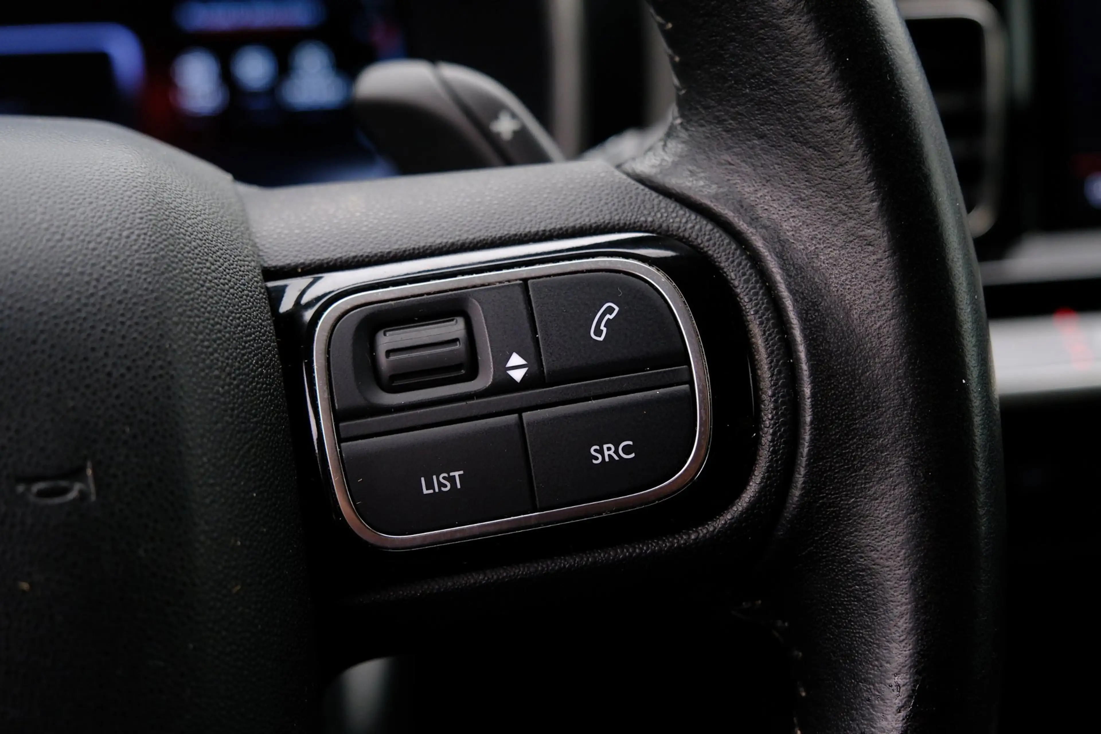 Citroen C5 Aircross 1.6 PureTech Feel Aut. Cam|Clima|Afn trekhaak.|Car — photo 21