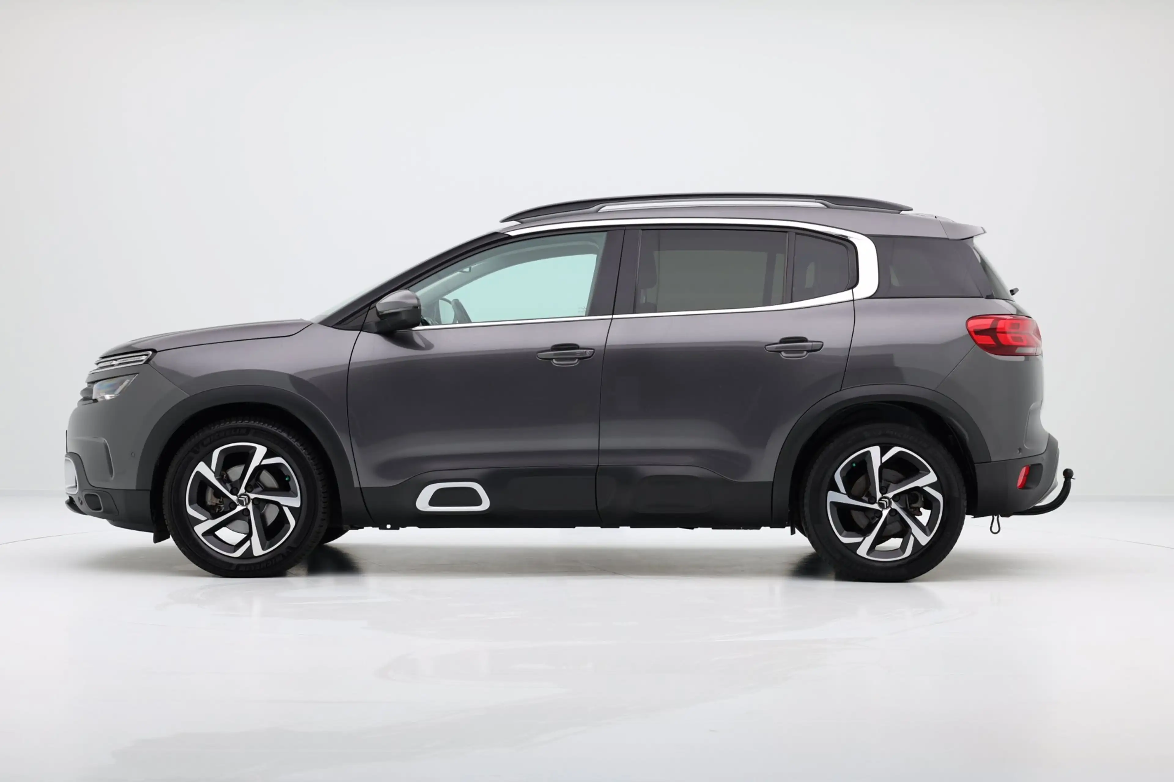 Citroen C5 Aircross 1.6 PureTech Feel Aut. Cam|Clima|Afn trekhaak.|Car — photo 28