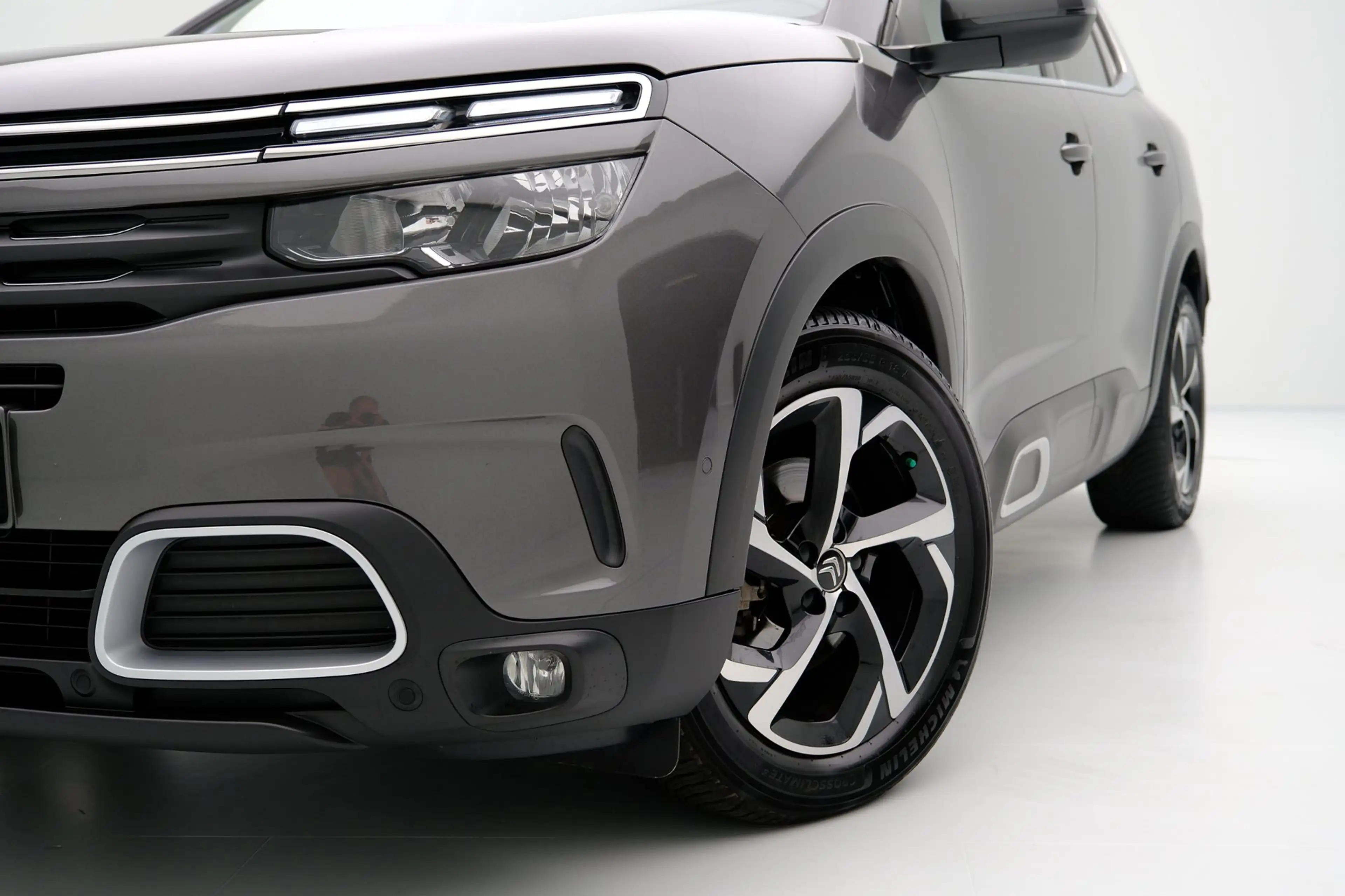 Citroen C5 Aircross 1.6 PureTech Feel Aut. Cam|Clima|Afn trekhaak.|Car — photo 24