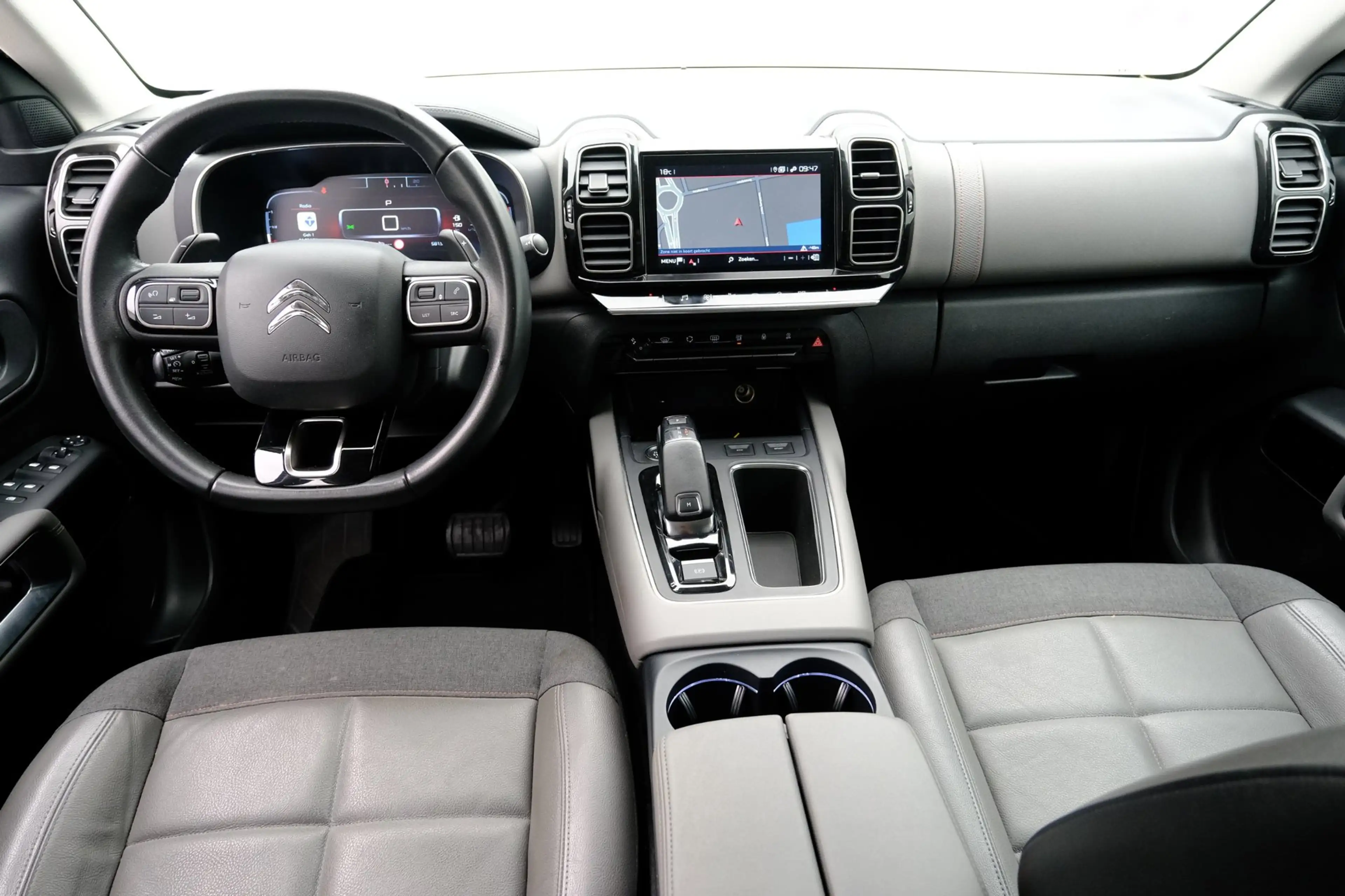 Citroen C5 Aircross 1.6 PureTech Feel Aut. Cam|Clima|Afn trekhaak.|Car — photo 5