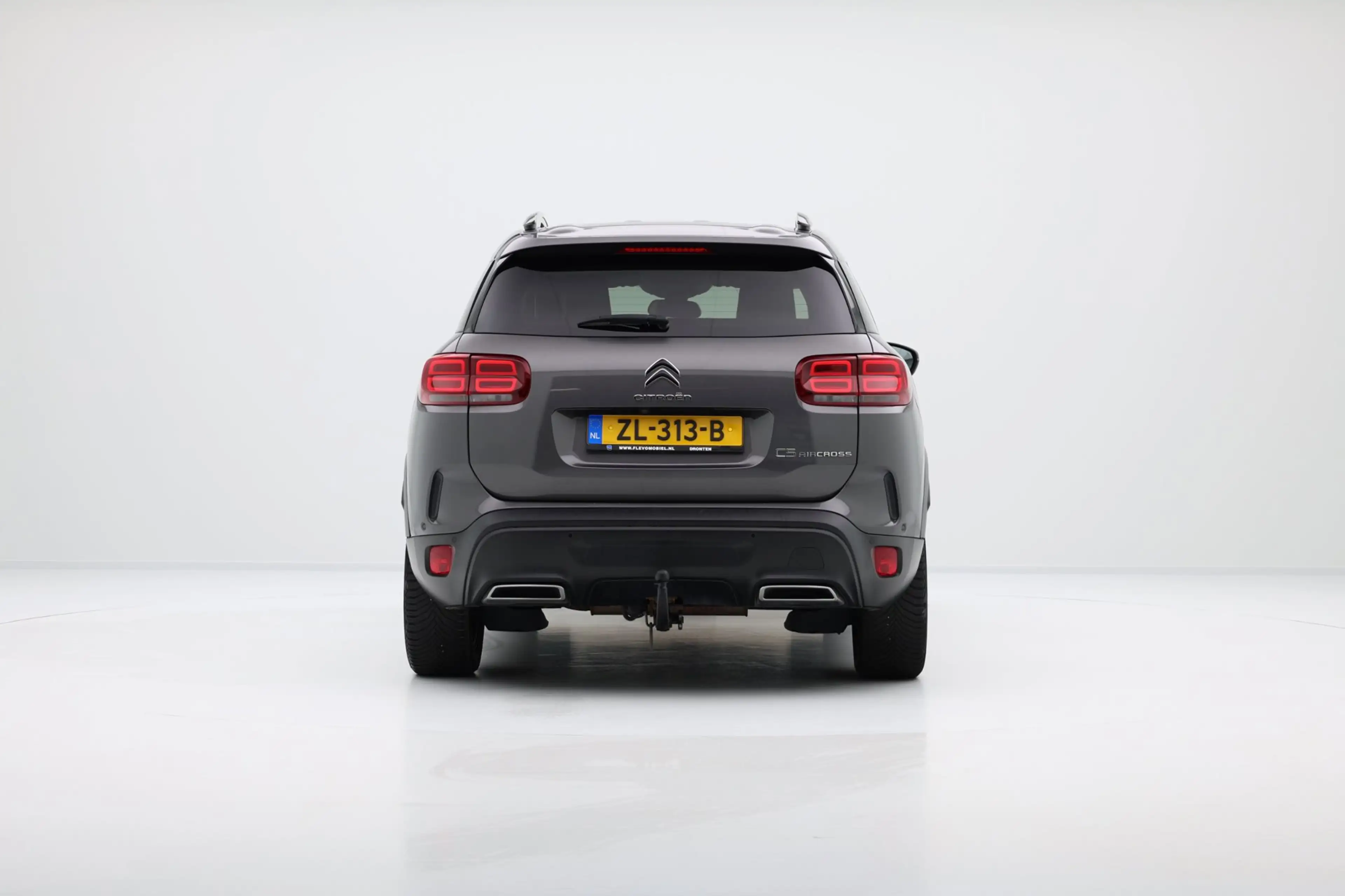 Citroen C5 Aircross 1.6 PureTech Feel Aut. Cam|Clima|Afn trekhaak.|Car — photo 7