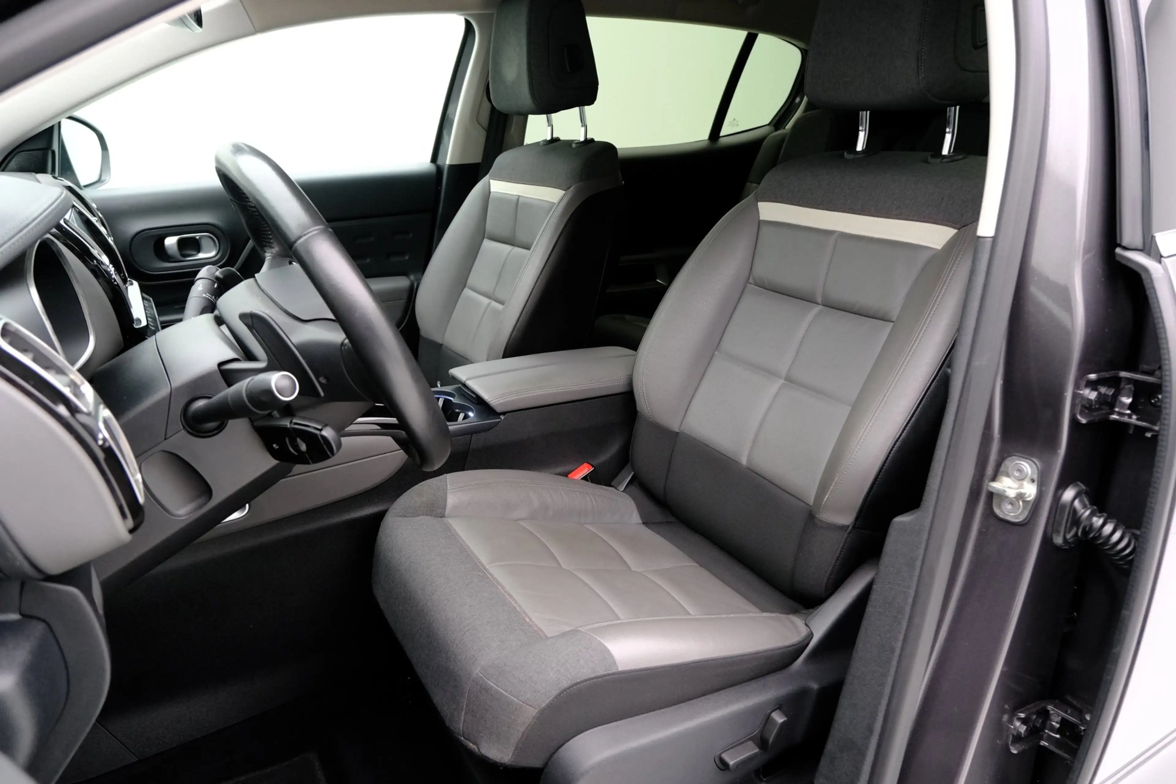 Citroen C5 Aircross 1.6 PureTech Feel Aut. Cam|Clima|Afn trekhaak.|Car — photo 26