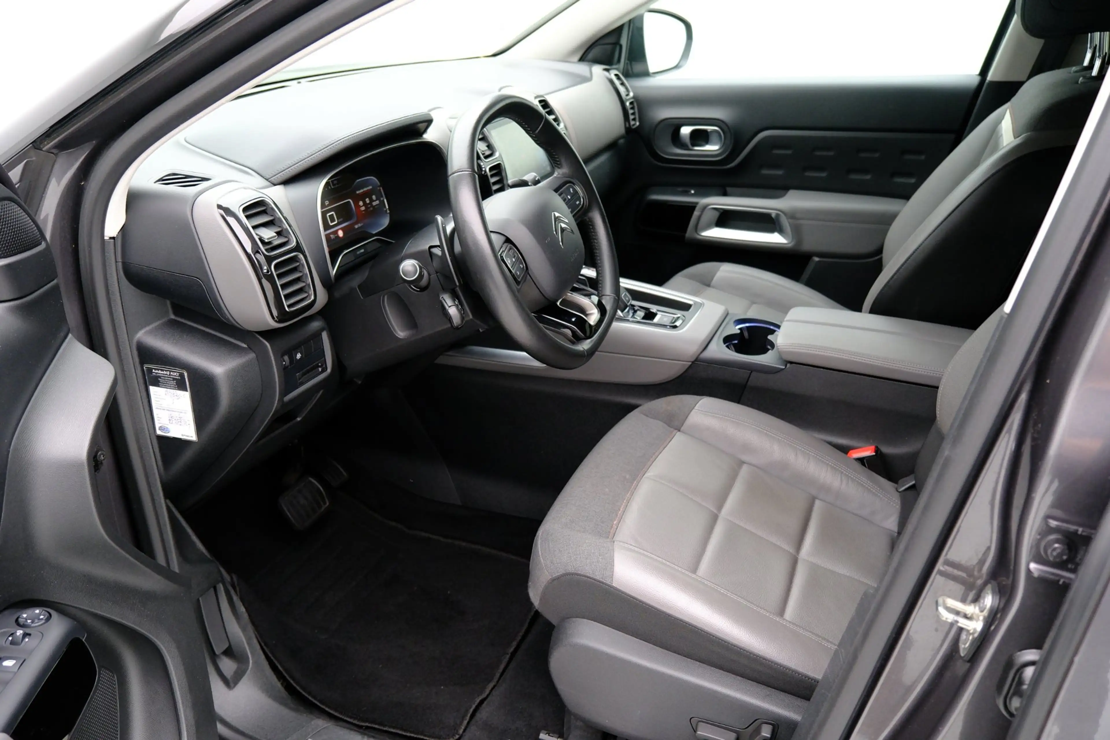 Citroen C5 Aircross 1.6 PureTech Feel Aut. Cam|Clima|Afn trekhaak.|Car — photo 2