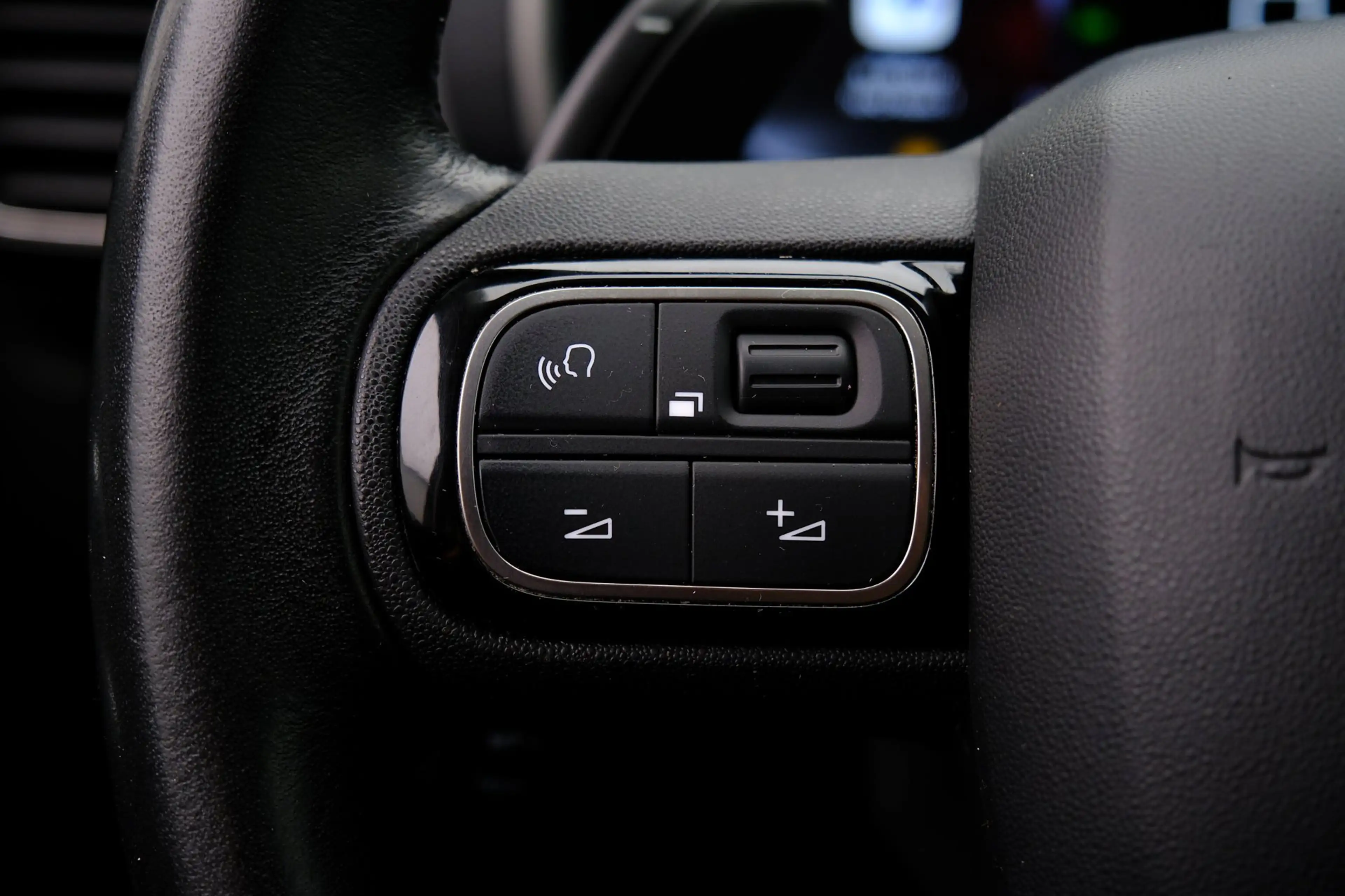 Citroen C5 Aircross 1.6 PureTech Feel Aut. Cam|Clima|Afn trekhaak.|Car — photo 22