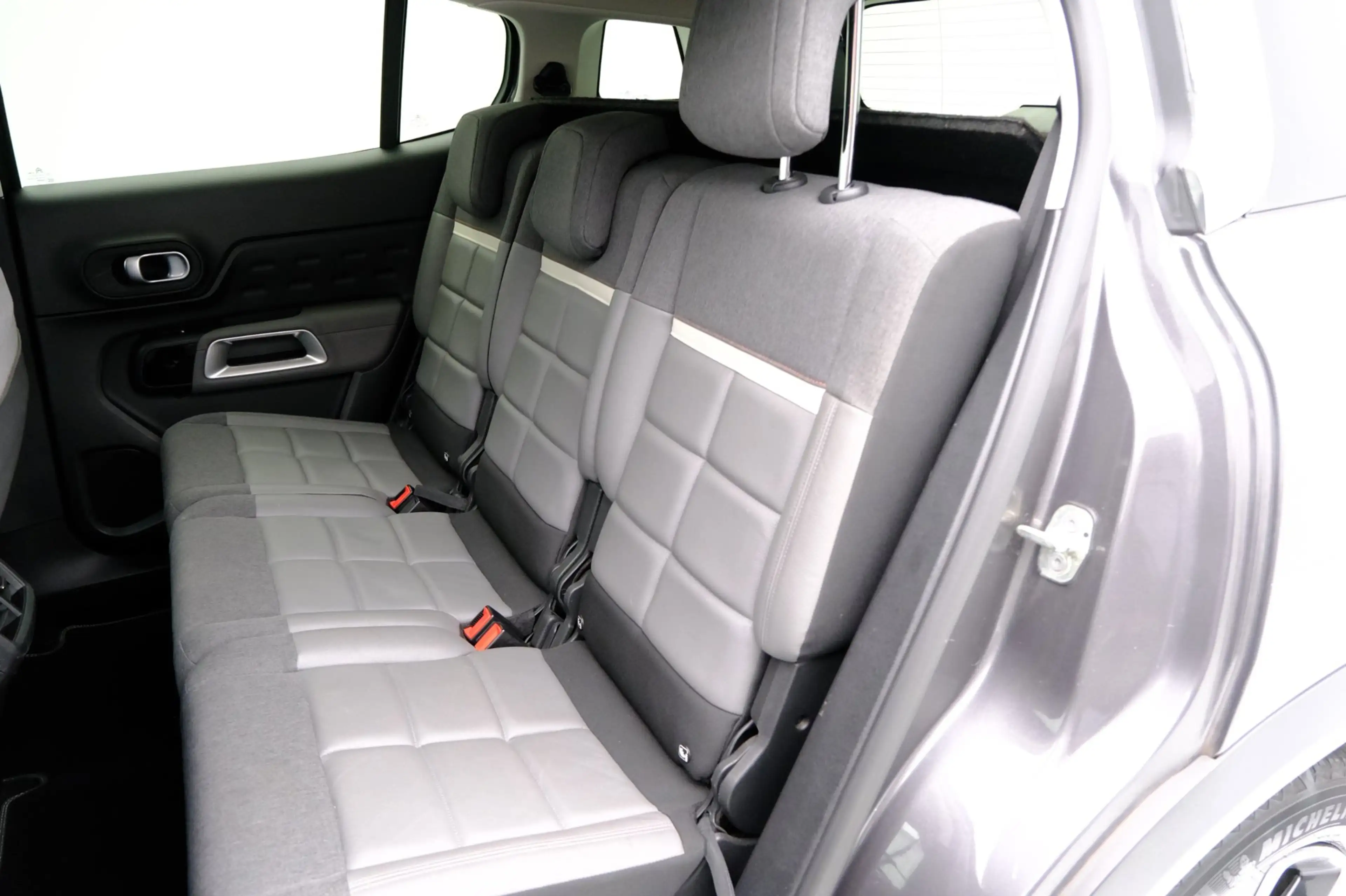 Citroen C5 Aircross 1.6 PureTech Feel Aut. Cam|Clima|Afn trekhaak.|Car — photo 27