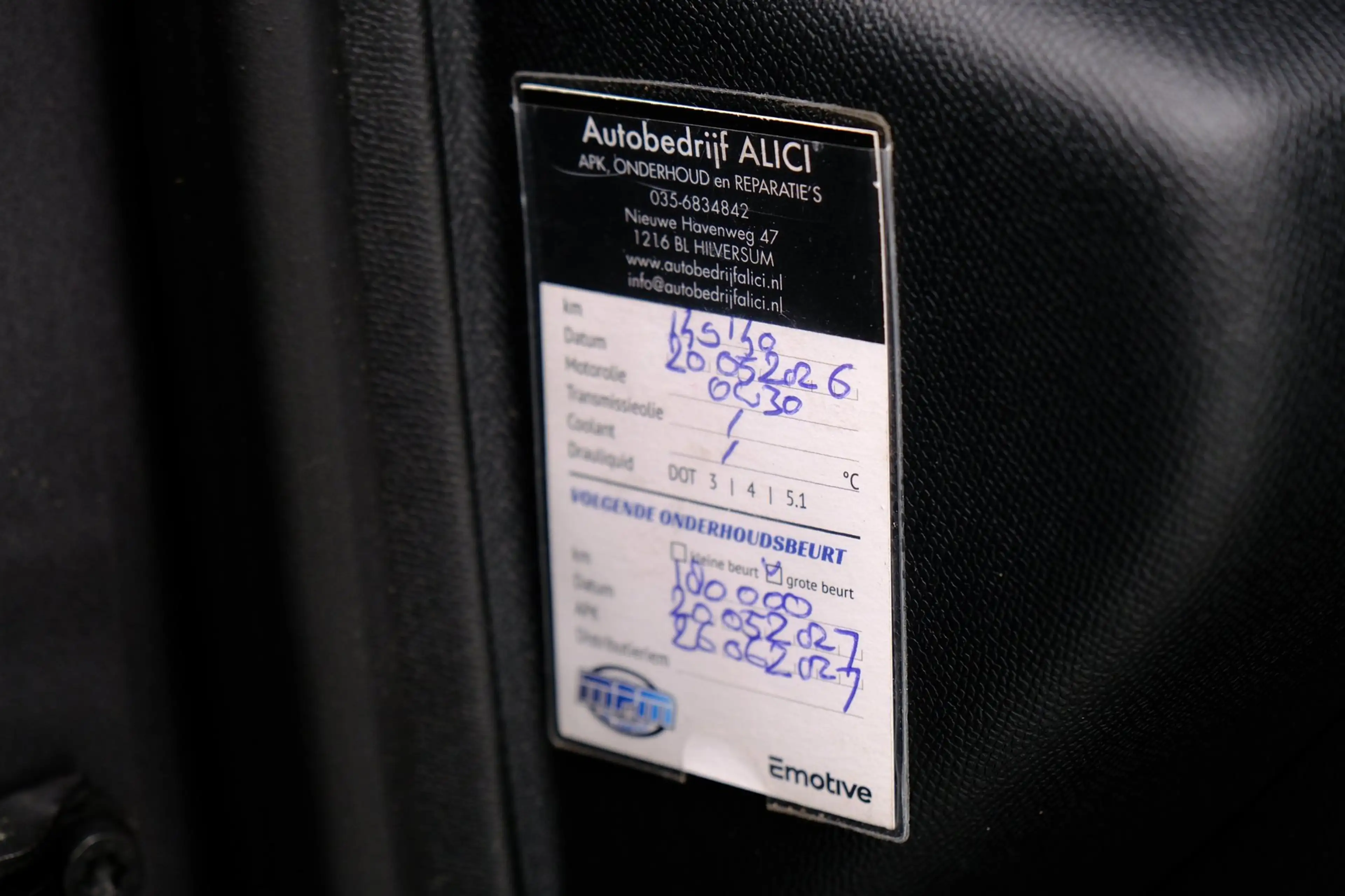 Citroen C5 Aircross 1.6 PureTech Feel Aut. Cam|Clima|Afn trekhaak.|Car — photo 18
