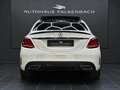 Mercedes-Benz C 220 D*LIMO*AMG*PANO*360*VIRTUAL*BURMESTER*18" Weiß - thumbnail 3