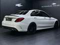 Mercedes-Benz C 220 D*LIMO*AMG*PANO*360*VIRTUAL*BURMESTER*18" Weiß - thumbnail 10