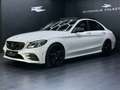 Mercedes-Benz C 220 D*LIMO*AMG*PANO*360*VIRTUAL*BURMESTER*18" Weiß - thumbnail 9
