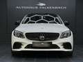 Mercedes-Benz C 220 D*LIMO*AMG*PANO*360*VIRTUAL*BURMESTER*18" Weiß - thumbnail 4