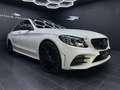 Mercedes-Benz C 220 D*LIMO*AMG*PANO*360*VIRTUAL*BURMESTER*18" Weiß - thumbnail 12