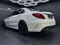 Mercedes-Benz C 220 D*LIMO*AMG*PANO*360*VIRTUAL*BURMESTER*18" Weiß - thumbnail 14